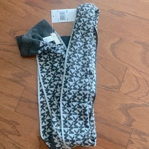 Michael Kors scarf